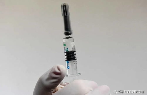 中国新冠疫苗首获世卫组织紧急使用授权,经历了什么