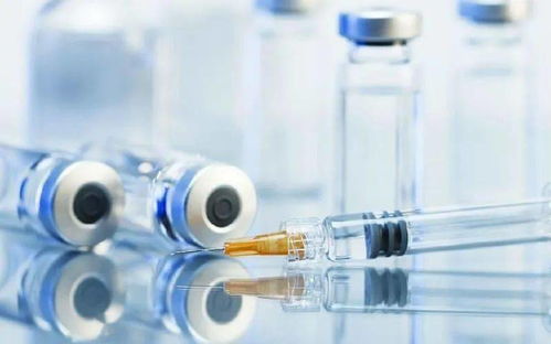 抗体阳转率100 国药系股价齐涨,疫苗上市还远吗